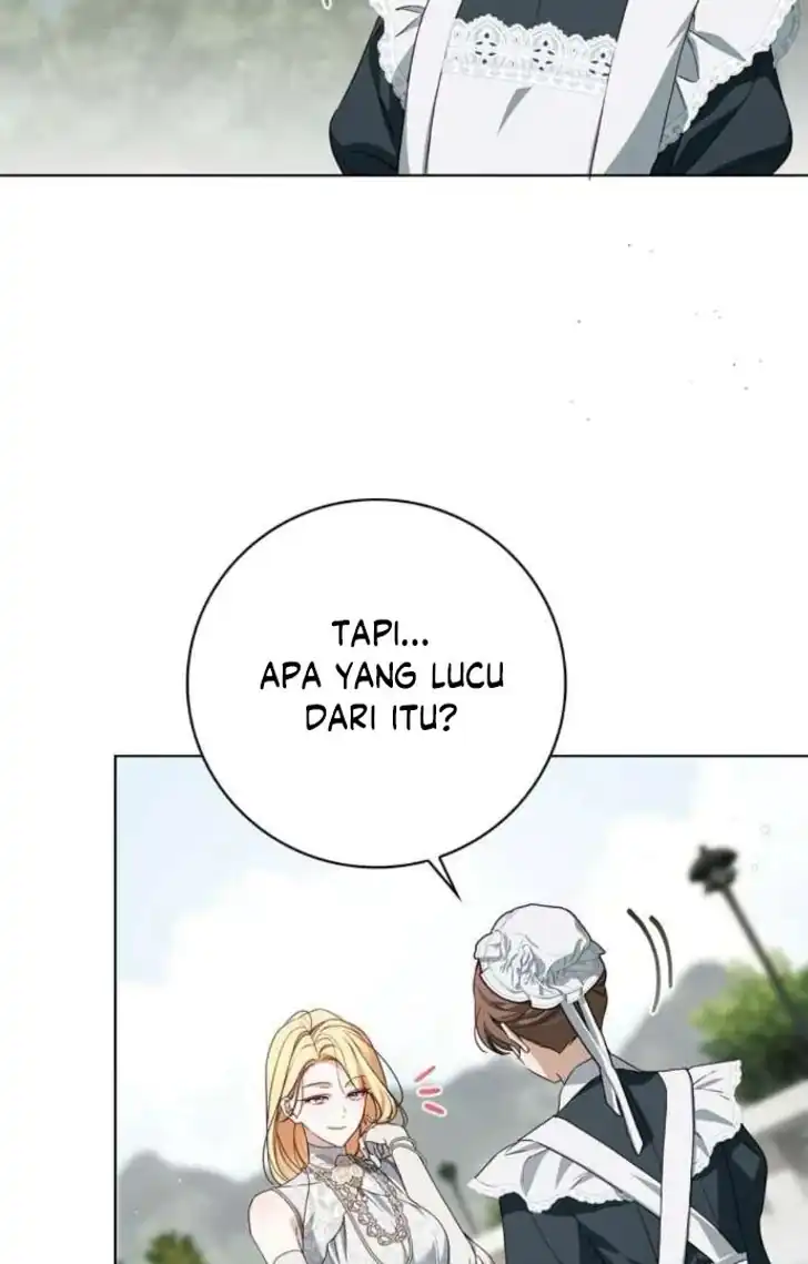 Baca The Count's Secret Maid - Chapter 65 halaman 58
