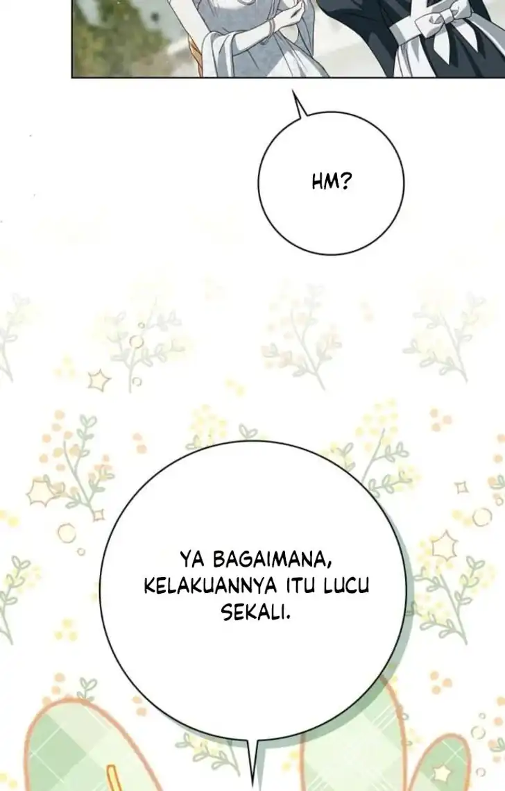 Baca The Count's Secret Maid - Chapter 65 halaman 59