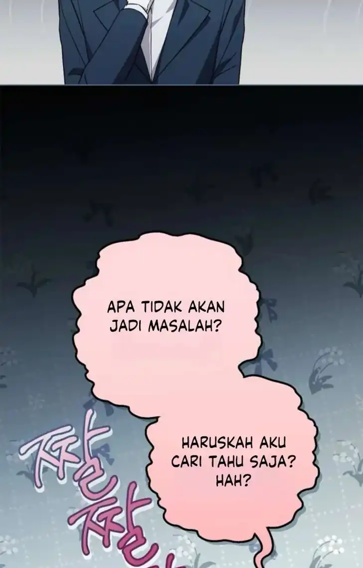 Baca The Count's Secret Maid - Chapter 65 halaman 6
