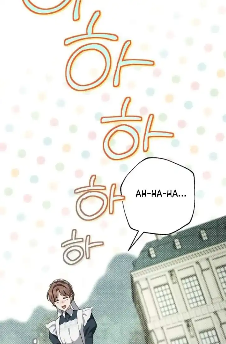 Baca The Count's Secret Maid - Chapter 65 halaman 61