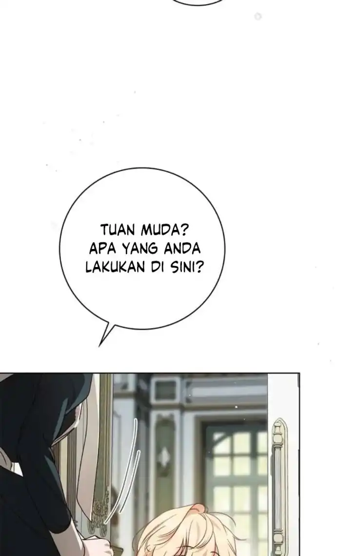 Baca The Count's Secret Maid - Chapter 65 halaman 66