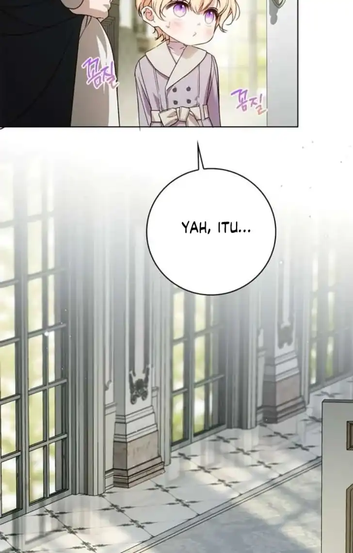 Baca The Count's Secret Maid - Chapter 65 halaman 67