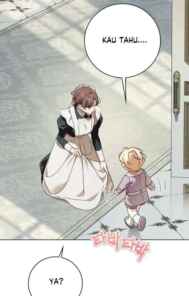 Baca The Count's Secret Maid - Chapter 65 halaman 68