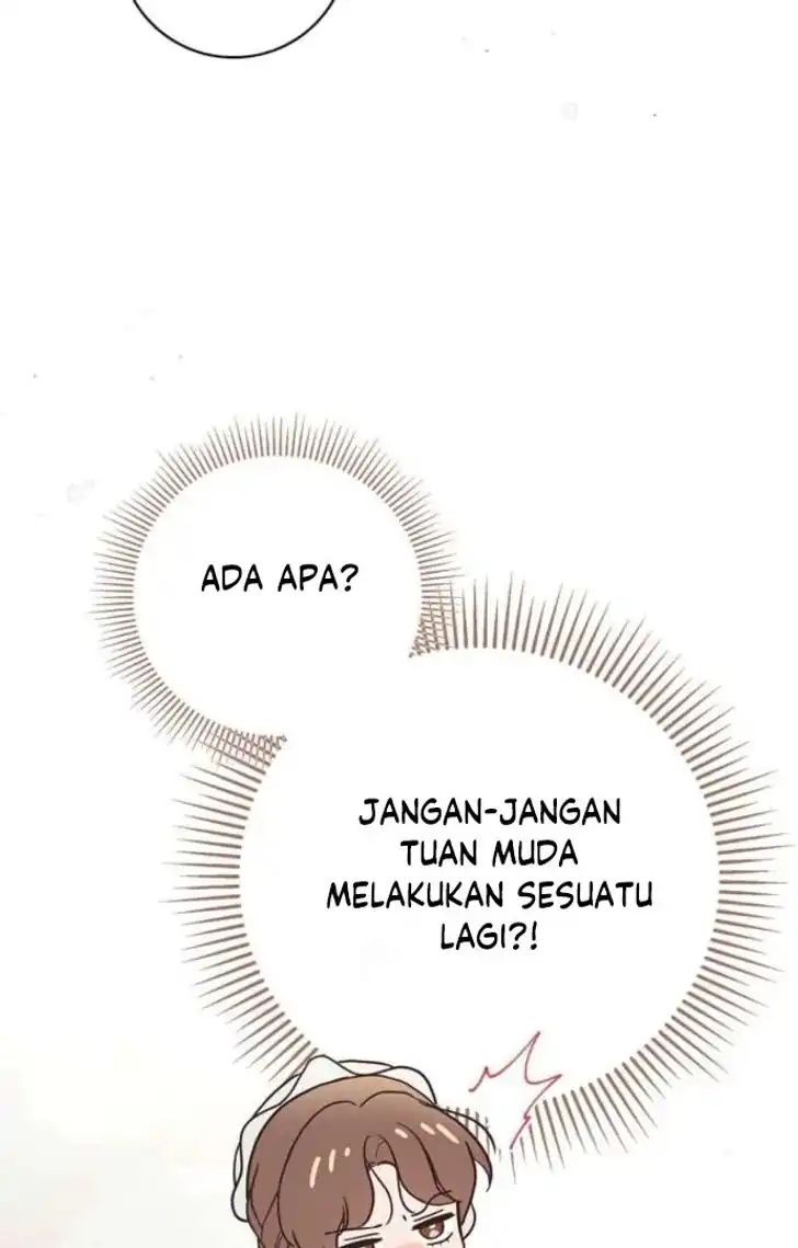 Baca The Count's Secret Maid - Chapter 65 halaman 69
