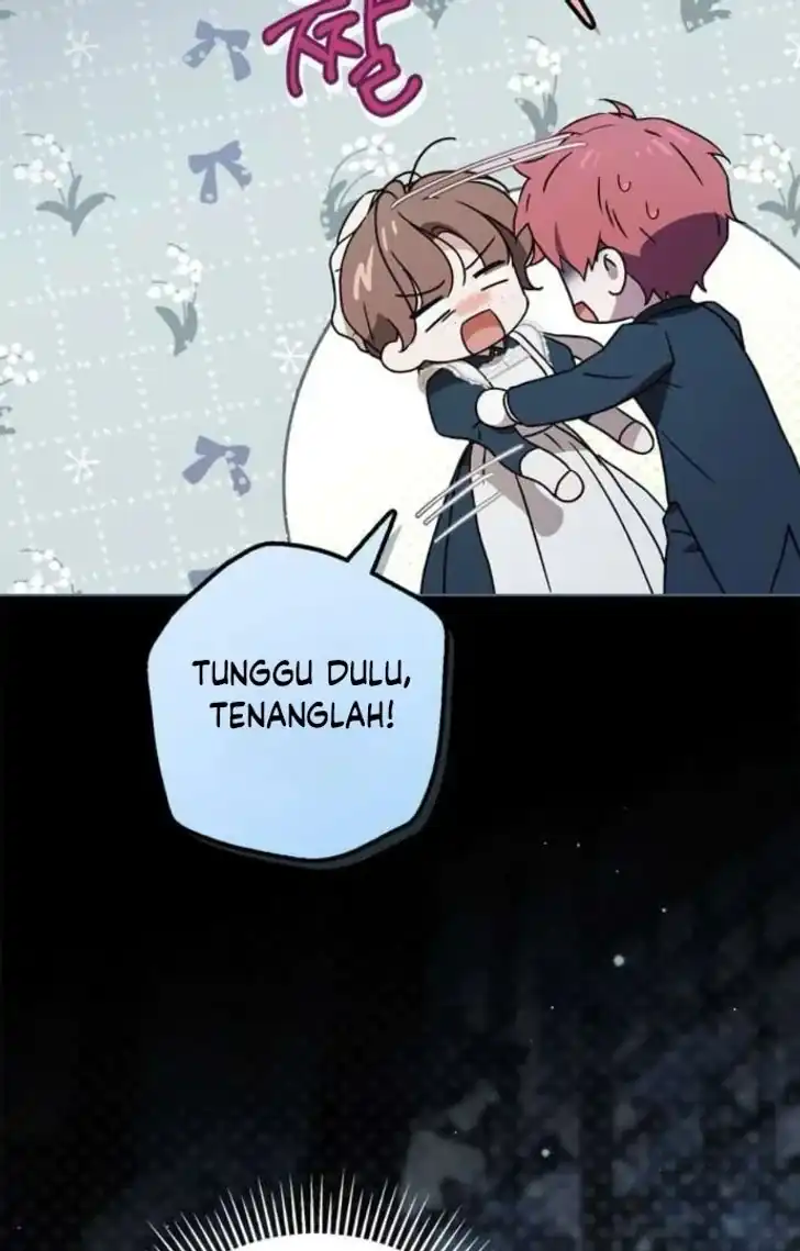 Baca The Count's Secret Maid - Chapter 65 halaman 7