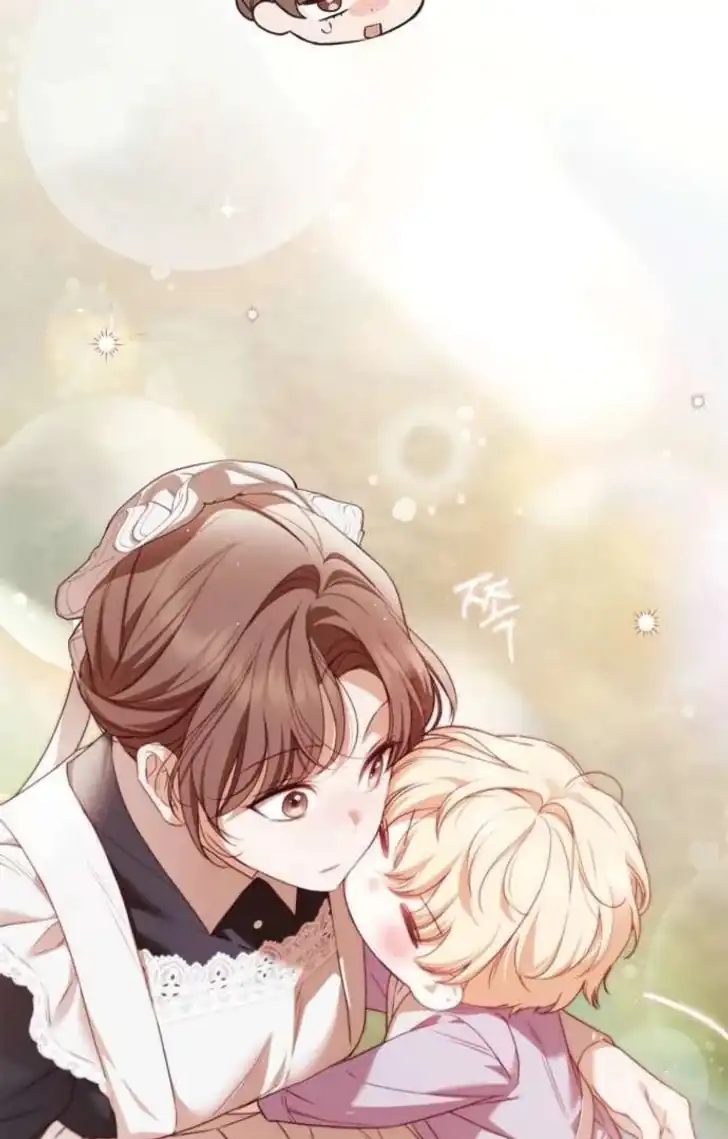 Baca The Count's Secret Maid - Chapter 65 halaman 70