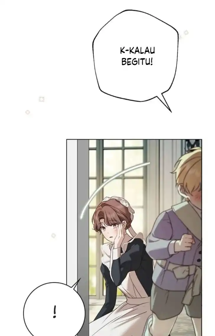 Baca The Count's Secret Maid - Chapter 65 halaman 74