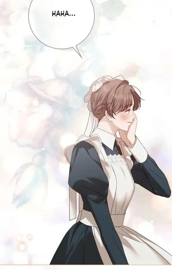 Baca The Count's Secret Maid - Chapter 65 halaman 76