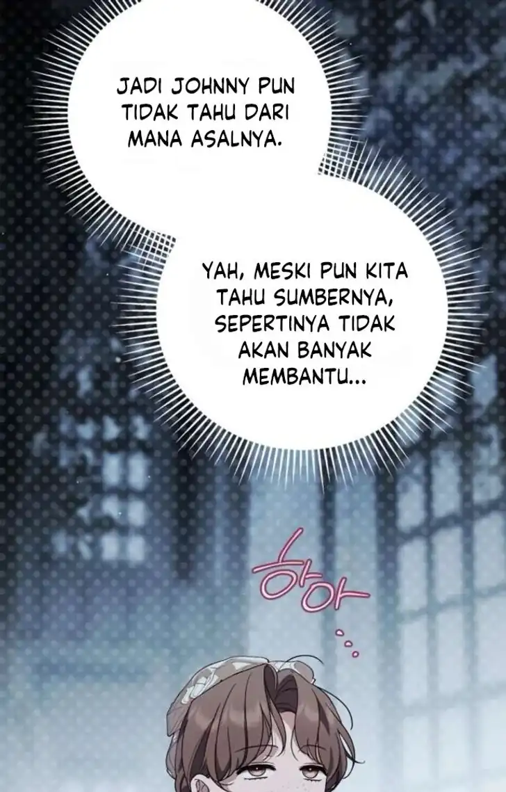 Baca The Count's Secret Maid - Chapter 65 halaman 8