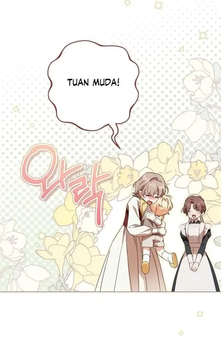 Baca The Count's Secret Maid - Chapter 65 halaman 82