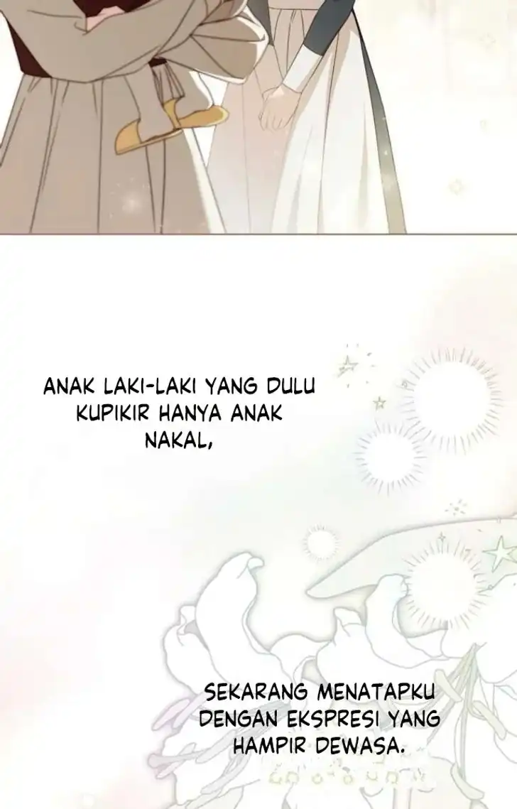 Baca The Count's Secret Maid - Chapter 65 halaman 84