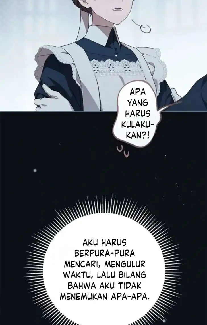 Baca The Count's Secret Maid - Chapter 65 halaman 9