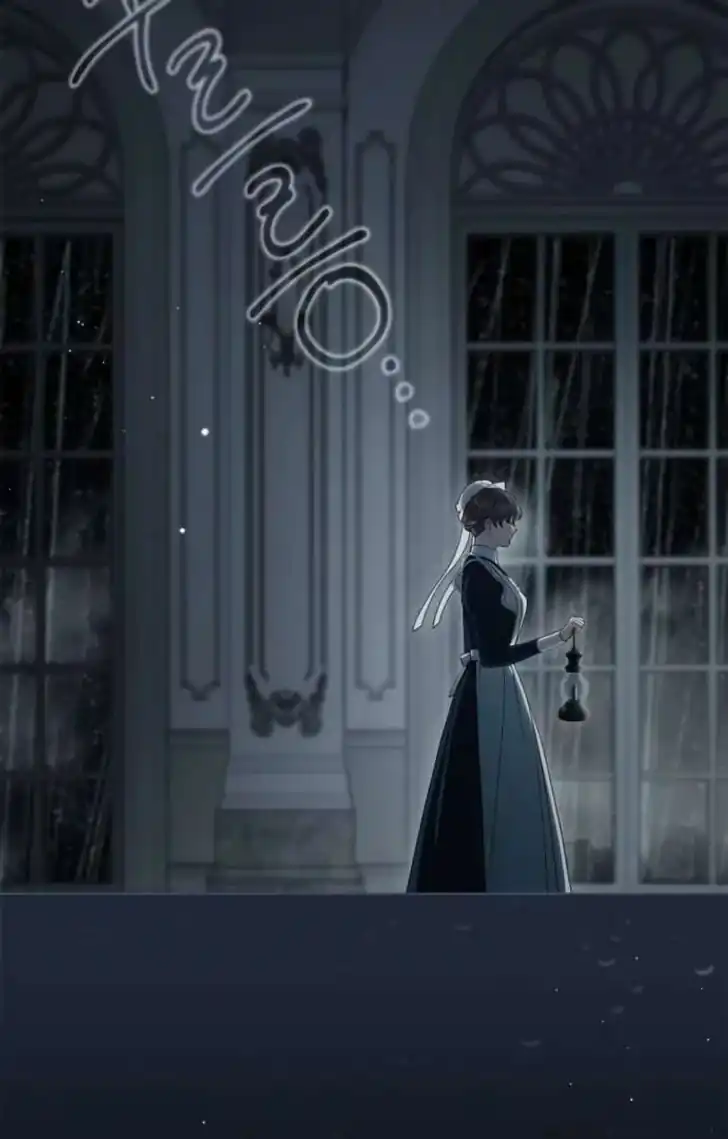 Baca The Count's Secret Maid - Chapter 65 halaman 92