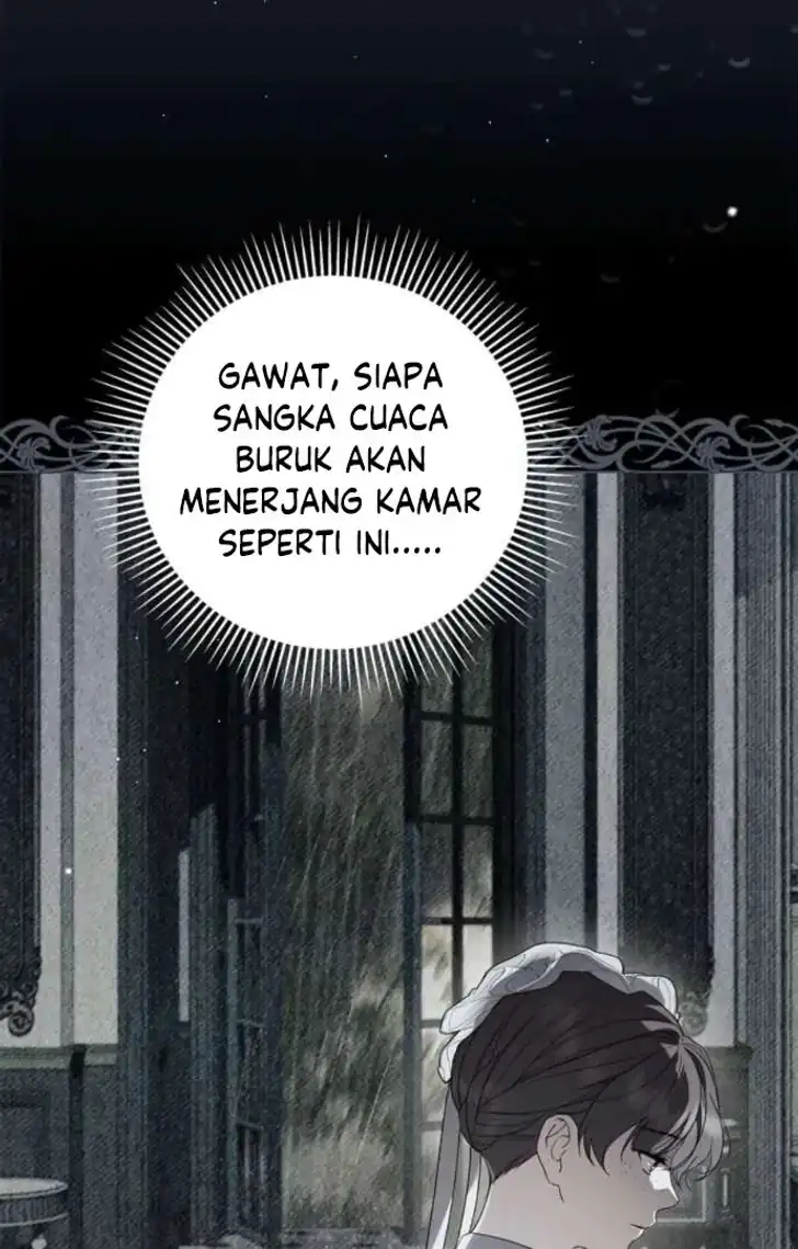 Baca The Count's Secret Maid - Chapter 65 halaman 93