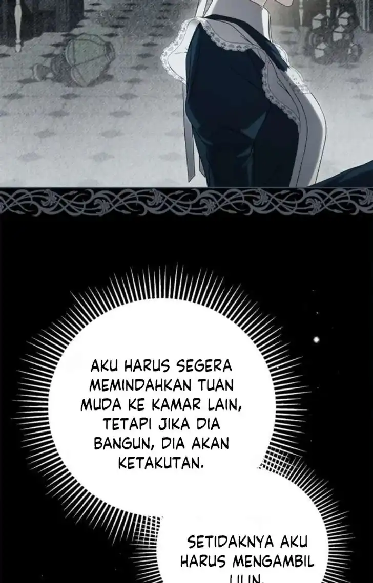 Baca The Count's Secret Maid - Chapter 65 halaman 94