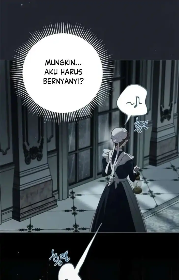 Baca The Count's Secret Maid - Chapter 65 halaman 99
