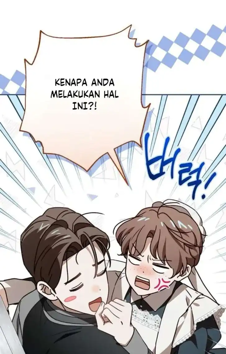 Baca The Count's Secret Maid - Chapter 70 halaman 1