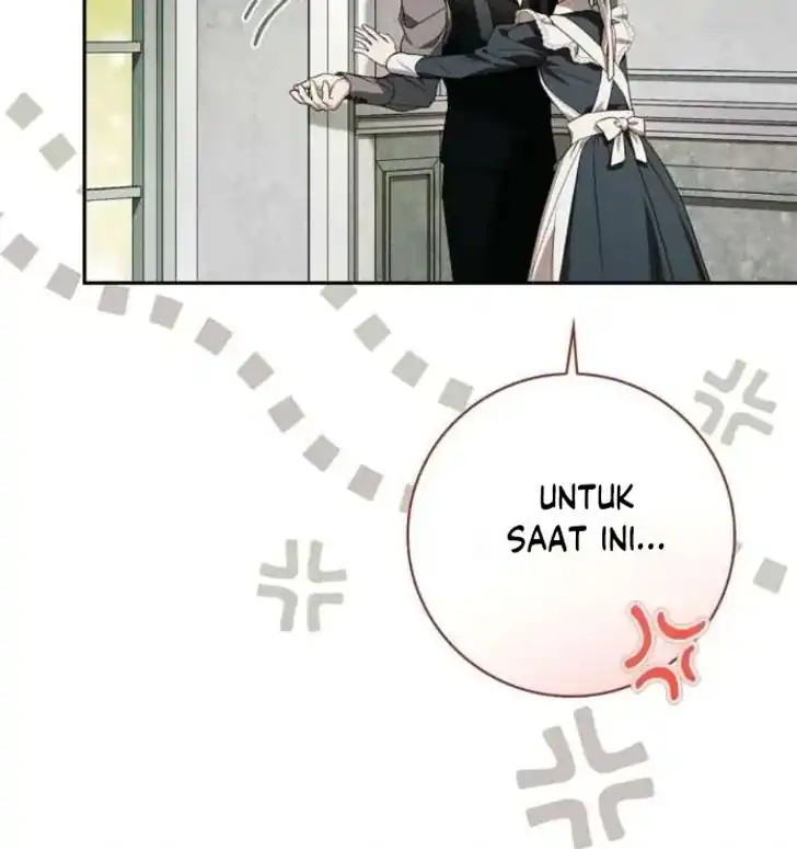 Baca The Count's Secret Maid - Chapter 70 halaman 10