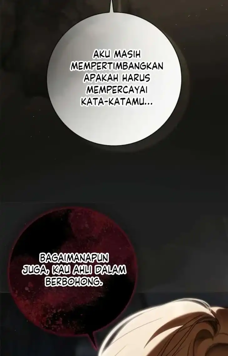 Baca The Count's Secret Maid - Chapter 70 halaman 101