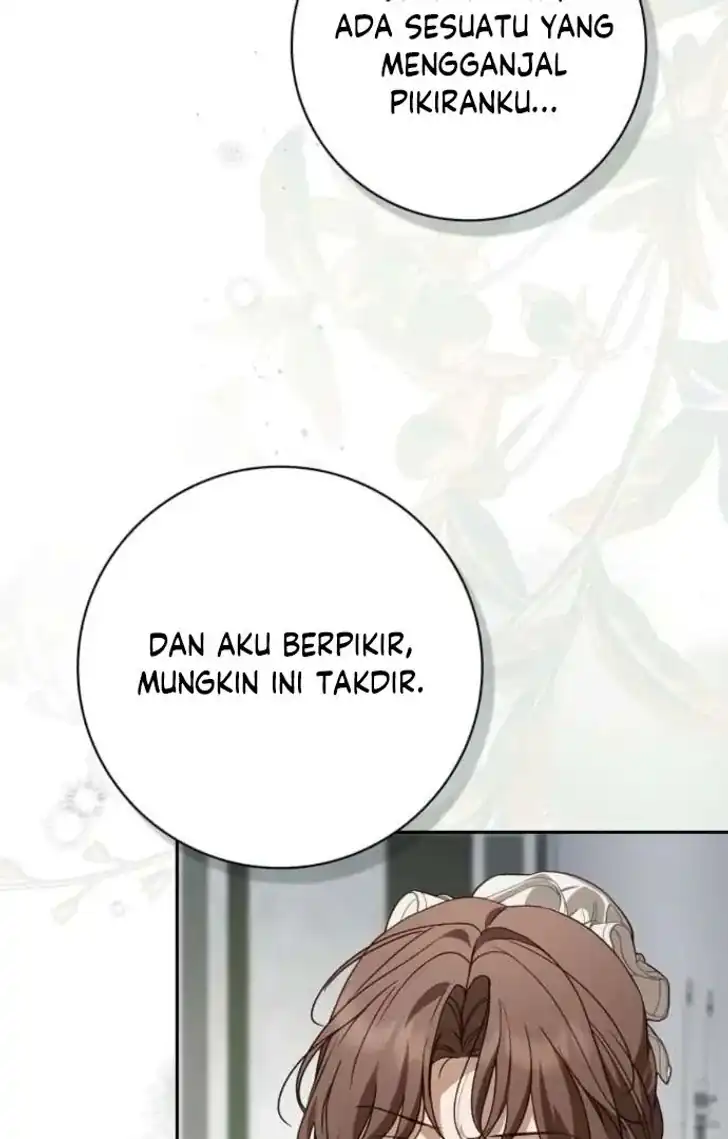 Baca The Count's Secret Maid - Chapter 70 halaman 15