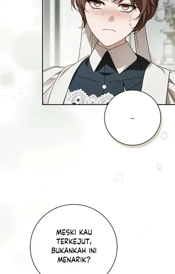 Baca The Count's Secret Maid - Chapter 70 halaman 16
