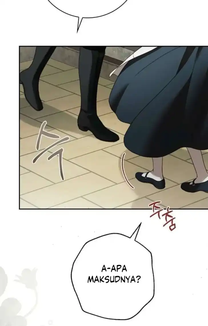 Baca The Count's Secret Maid - Chapter 70 halaman 17