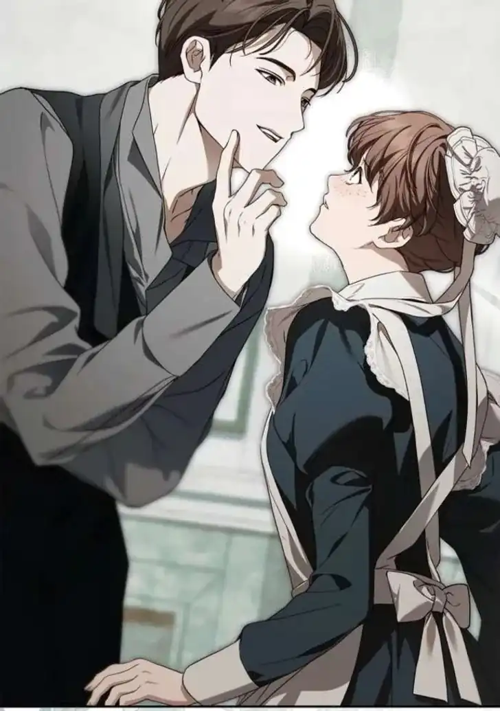 Baca The Count's Secret Maid - Chapter 70 halaman 19