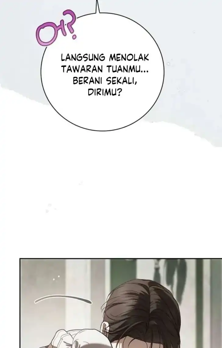 Baca The Count's Secret Maid - Chapter 70 halaman 23