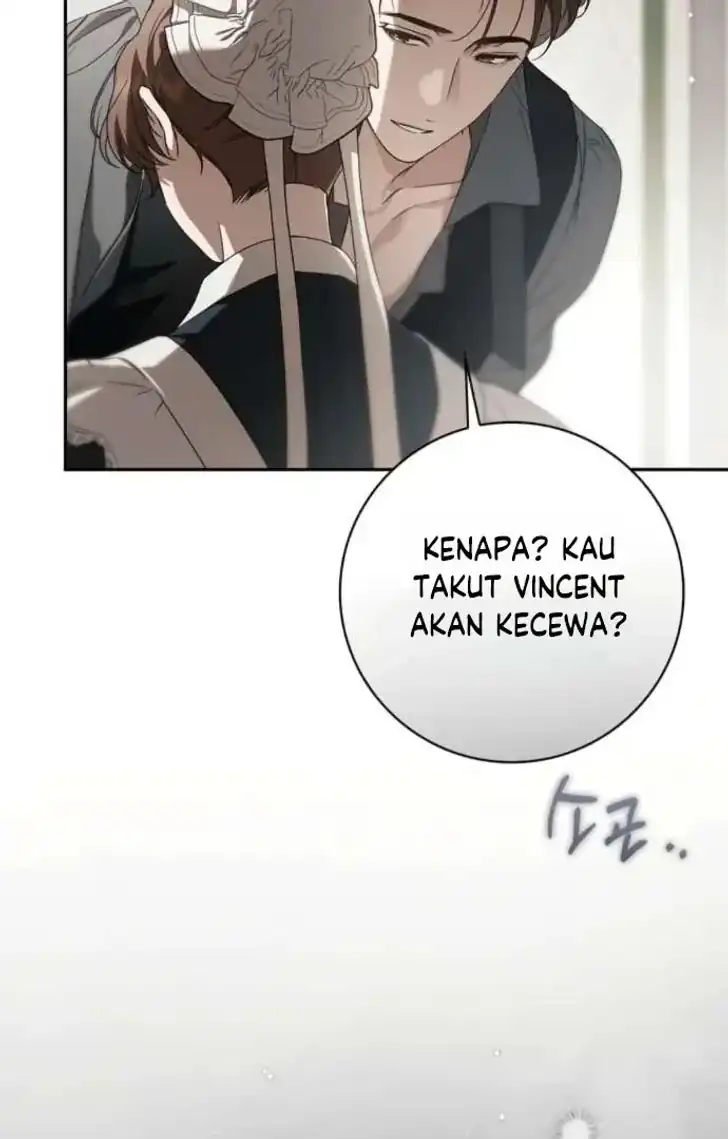 Baca The Count's Secret Maid - Chapter 70 halaman 24