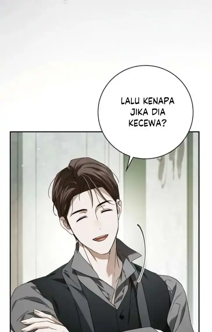 Baca The Count's Secret Maid - Chapter 70 halaman 26