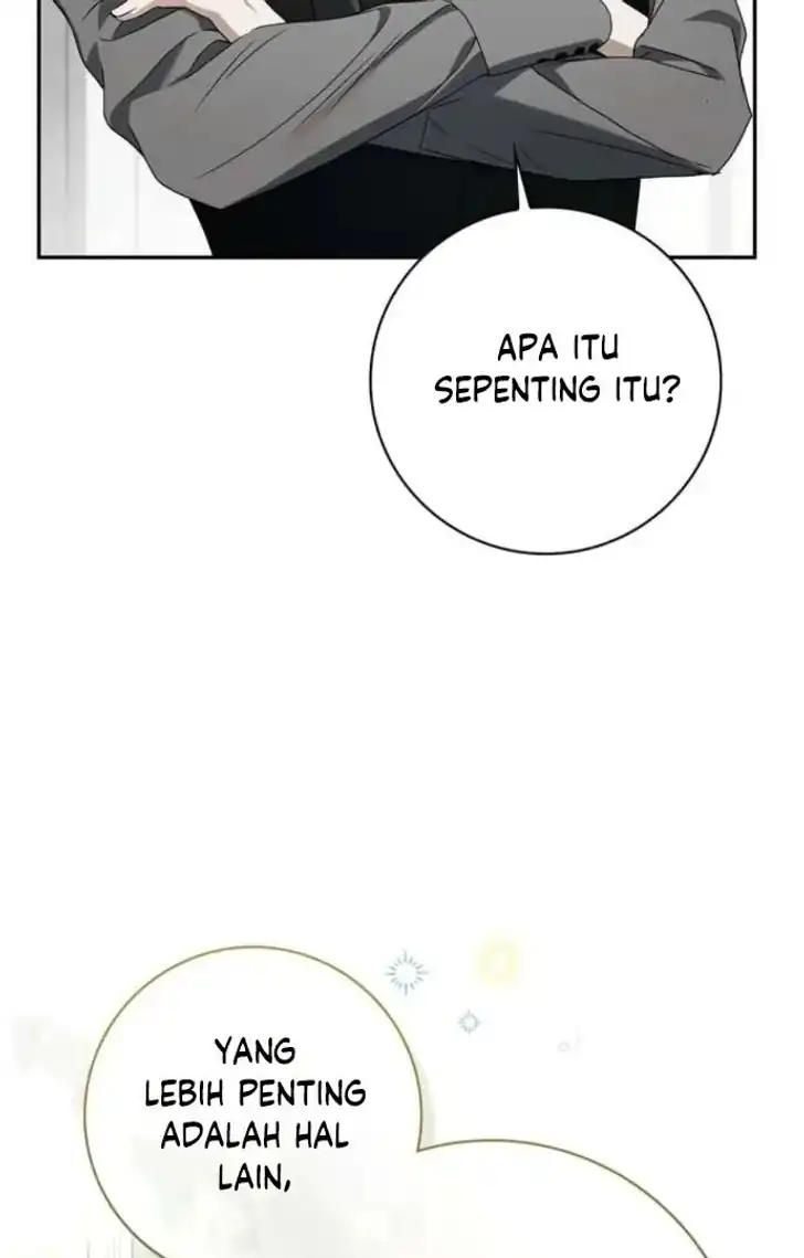 Baca The Count's Secret Maid - Chapter 70 halaman 27