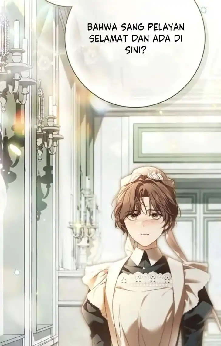 Baca The Count's Secret Maid - Chapter 70 halaman 28