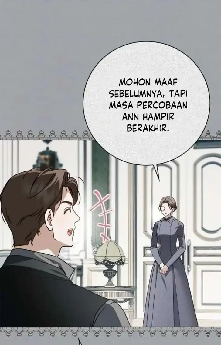 Baca The Count's Secret Maid - Chapter 70 halaman 3