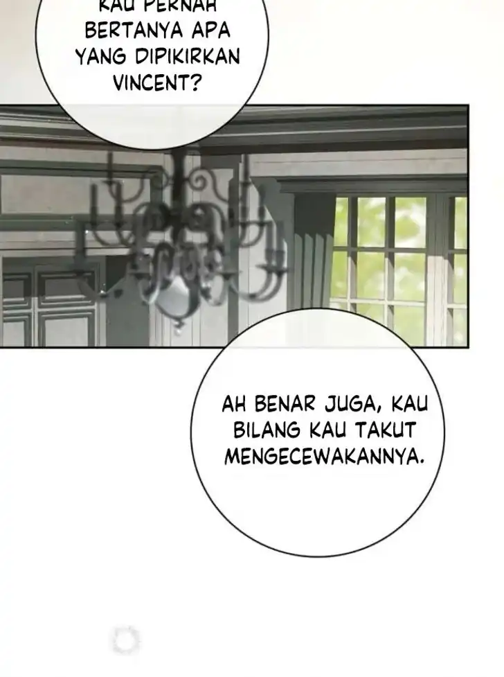 Baca The Count's Secret Maid - Chapter 70 halaman 30