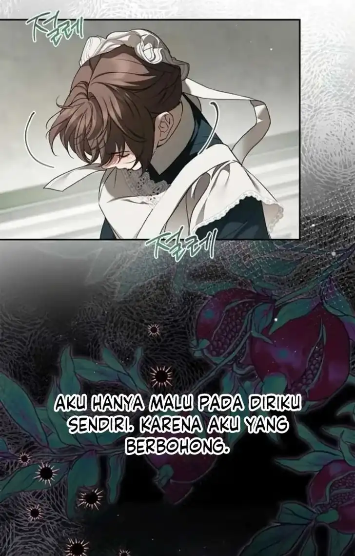 Baca The Count's Secret Maid - Chapter 70 halaman 33