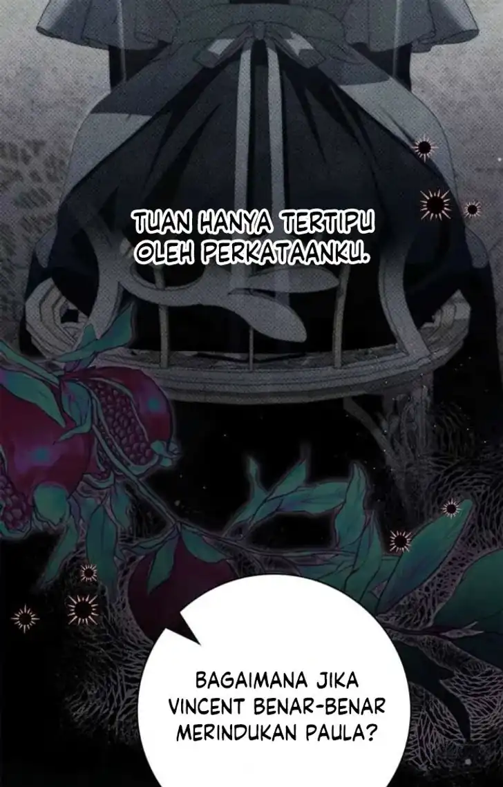 Baca The Count's Secret Maid - Chapter 70 halaman 35