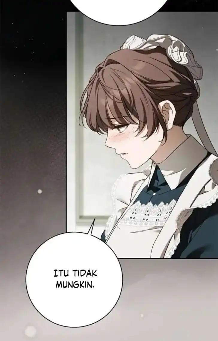 Baca The Count's Secret Maid - Chapter 70 halaman 36