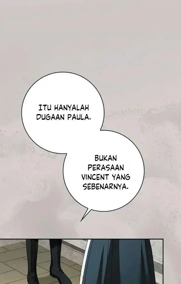 Baca The Count's Secret Maid - Chapter 70 halaman 37