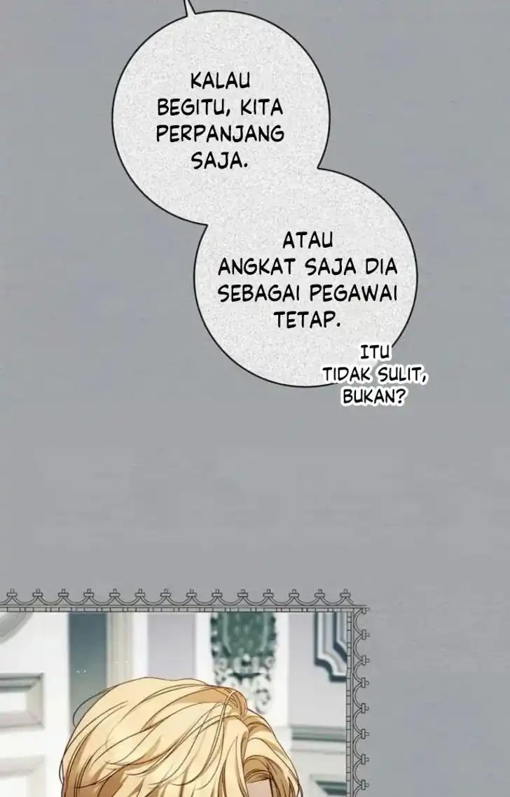 Baca The Count's Secret Maid - Chapter 70 halaman 4