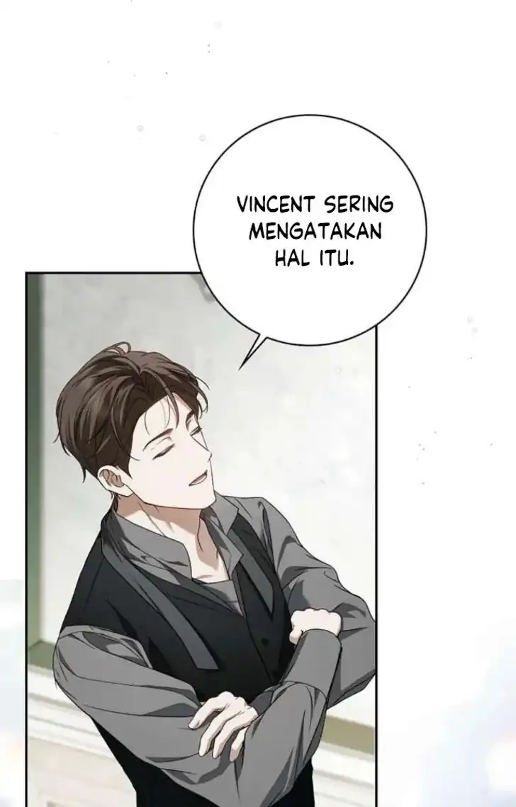 Baca The Count's Secret Maid - Chapter 70 halaman 47