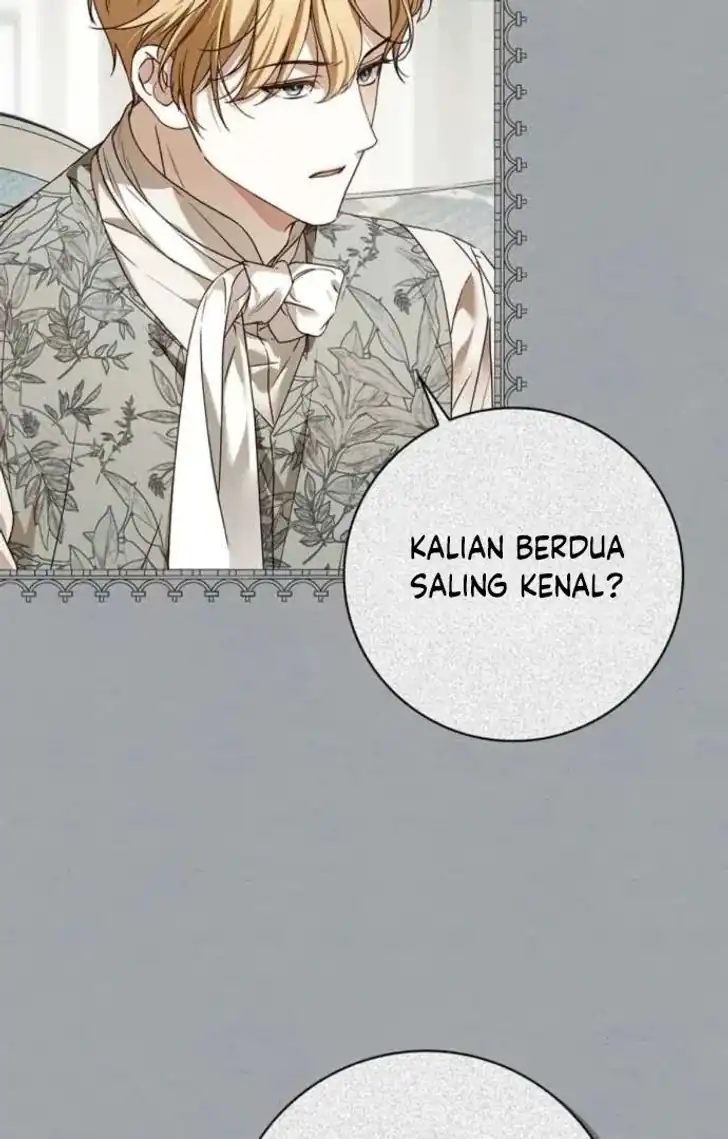 Baca The Count's Secret Maid - Chapter 70 halaman 5