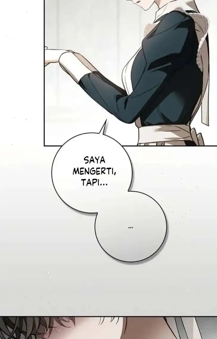 Baca The Count's Secret Maid - Chapter 70 halaman 56