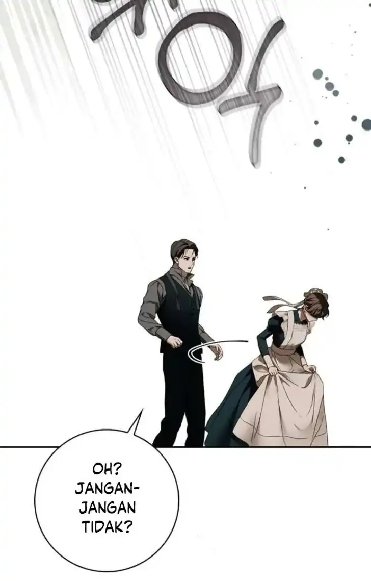 Baca The Count's Secret Maid - Chapter 70 halaman 58