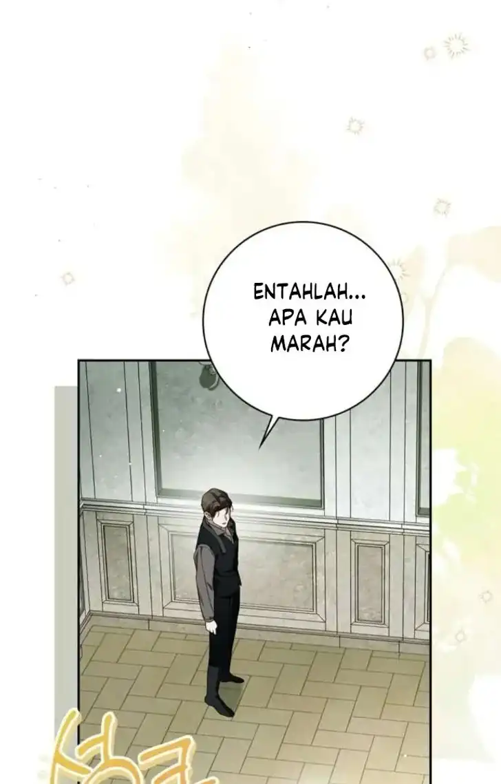 Baca The Count's Secret Maid - Chapter 70 halaman 59