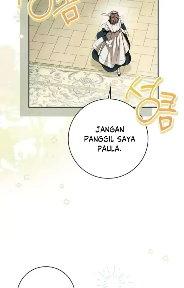 Baca The Count's Secret Maid - Chapter 70 halaman 60