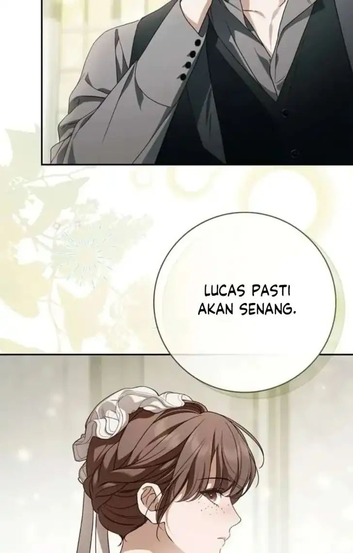Baca The Count's Secret Maid - Chapter 70 halaman 64