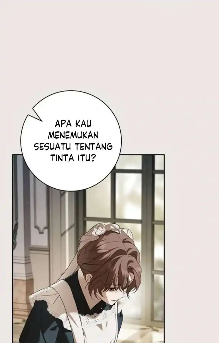 Baca The Count's Secret Maid - Chapter 70 halaman 74