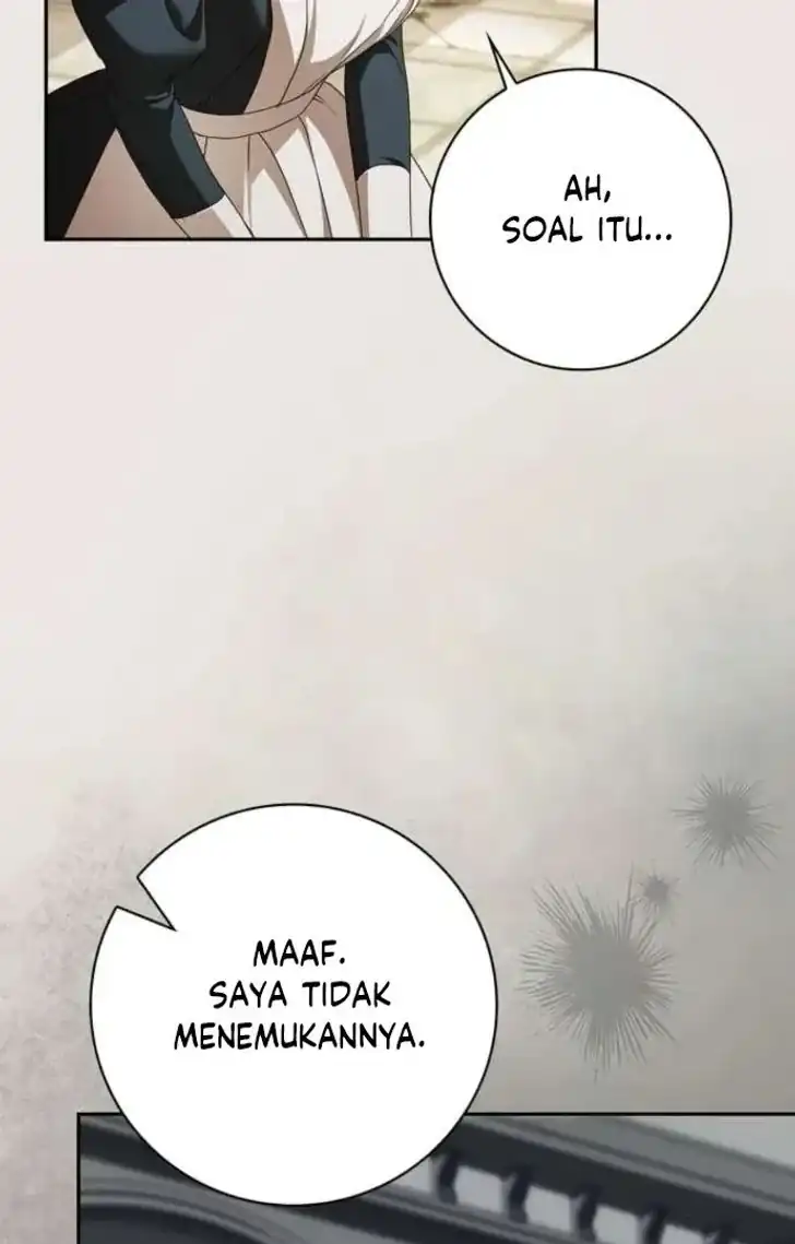 Baca The Count's Secret Maid - Chapter 70 halaman 75
