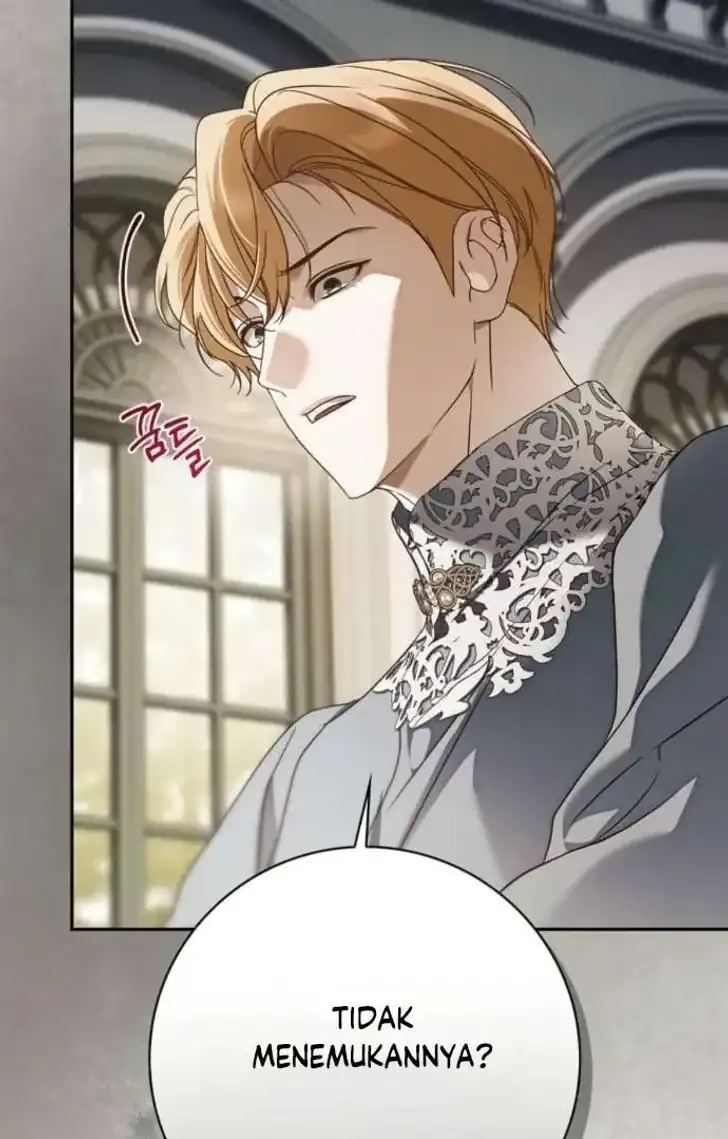 Baca The Count's Secret Maid - Chapter 70 halaman 76