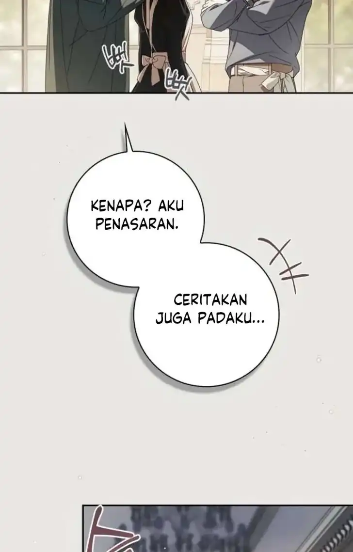 Baca The Count's Secret Maid - Chapter 70 halaman 81